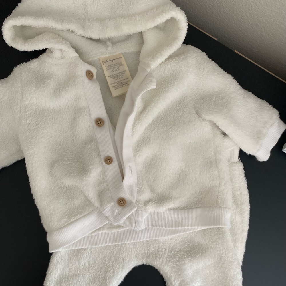 0-3 months set